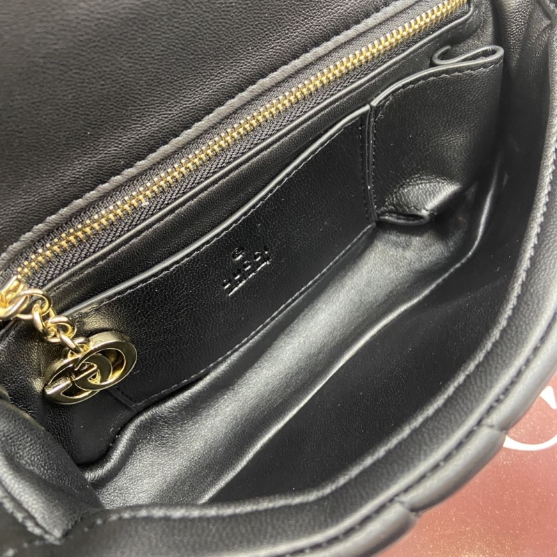 Gucci Top Handle Bags